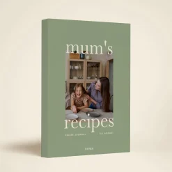 Mum's Recipes