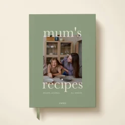 Mum's Recipes