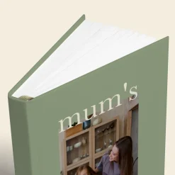 Mum's Recipes