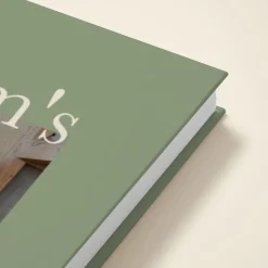 Mum's Recipes
