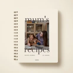 Mum's Recipes