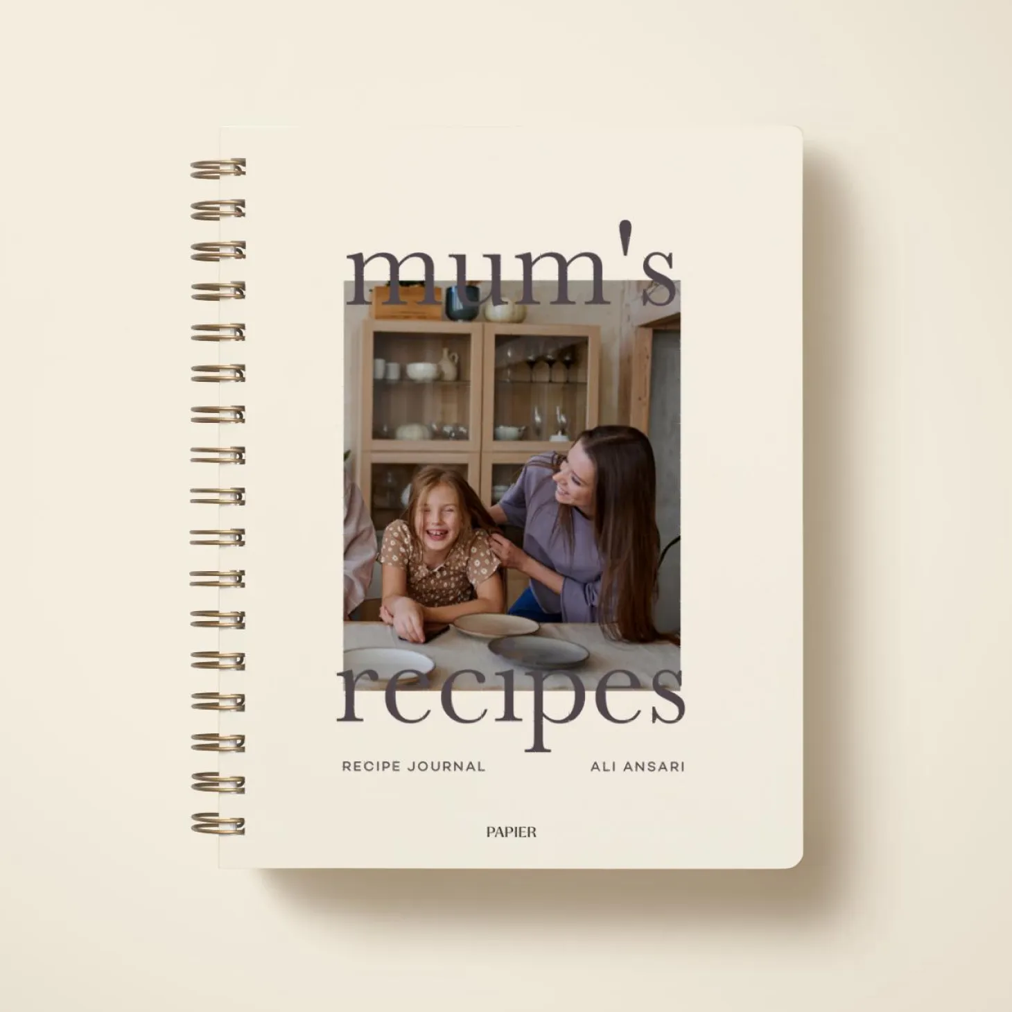 Mum's Recipes