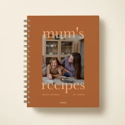 Mum's Recipes