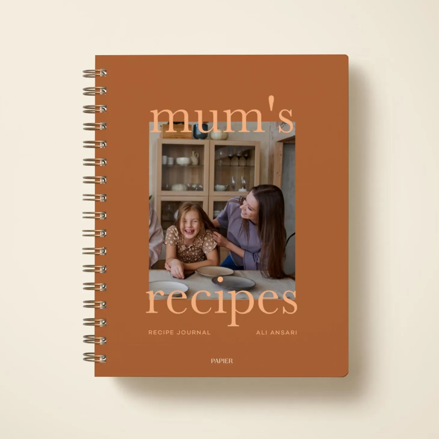 Mum's Recipes
