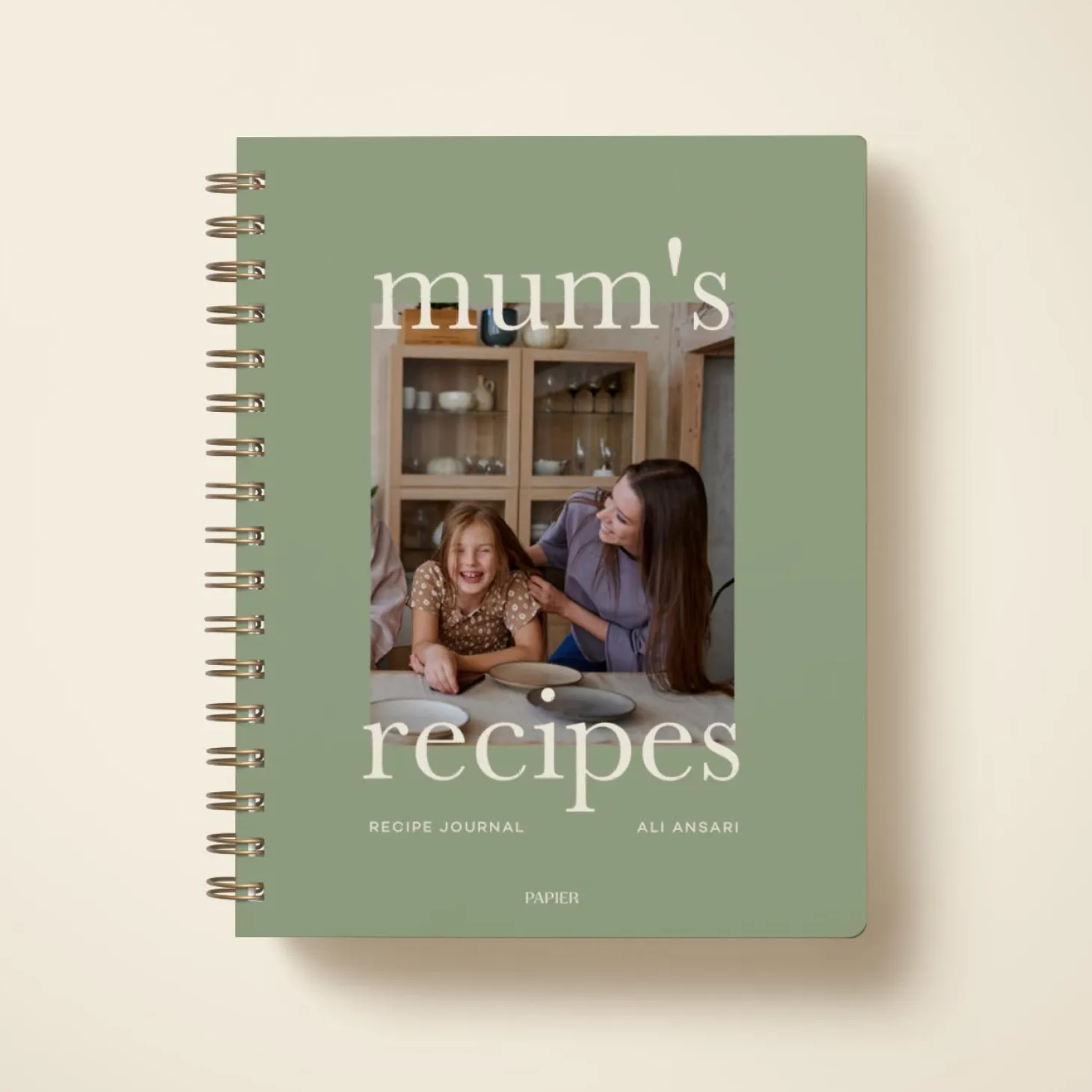 Mum's Recipes