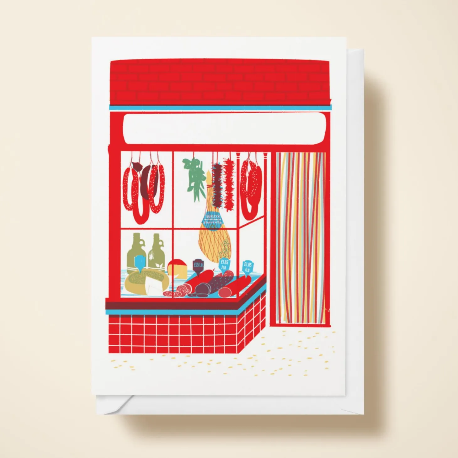 My Deli