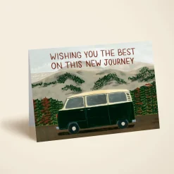 New Journey