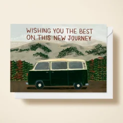 New Journey