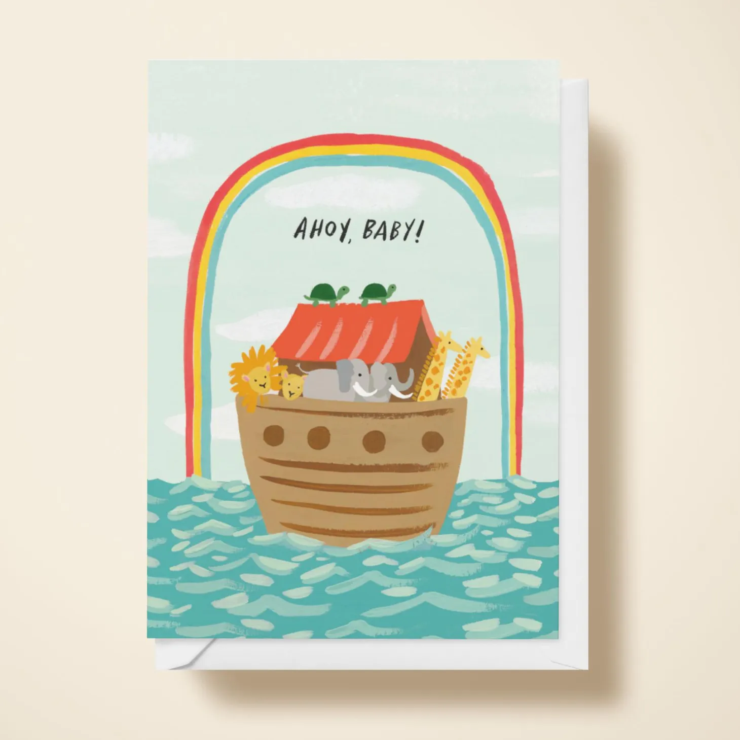 Noah's Ark