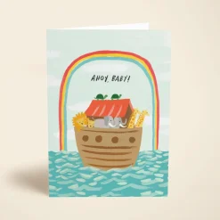 Noah's Ark