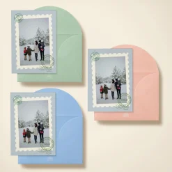 North Pole Mail