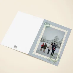 North Pole Mail