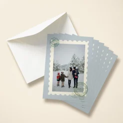 North Pole Mail