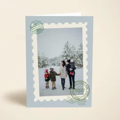 North Pole Mail