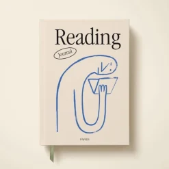 Nose in a Book