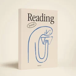 Nose in a Book