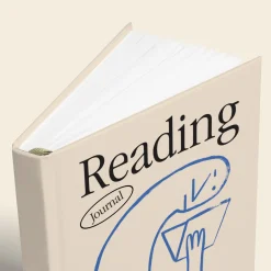 Nose in a Book