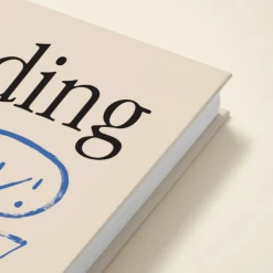 Nose in a Book