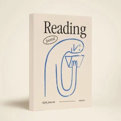 Nose in a Book
