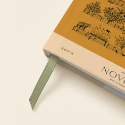 Novels & Notes