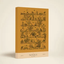 Novels & Notes