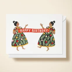 Oaxaca Birthday