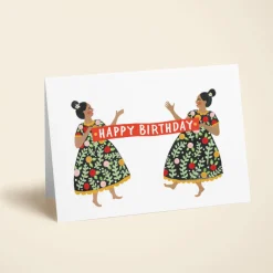 Oaxaca Birthday