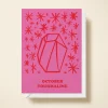 October Birthstone