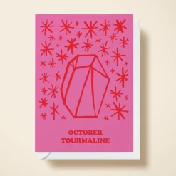 October Birthstone