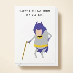 Old Bat