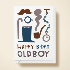 Old Boy