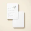 Olive Sprig