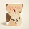 O.M.G Round