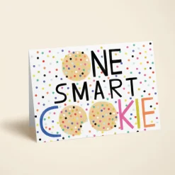 One Smart Cookie