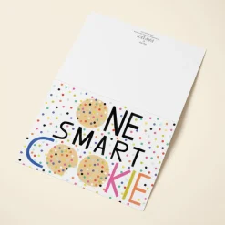 One Smart Cookie