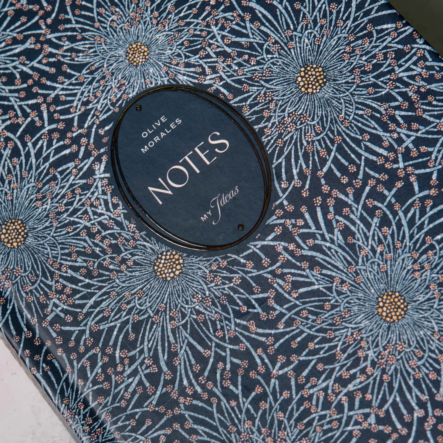 Opulent Florals