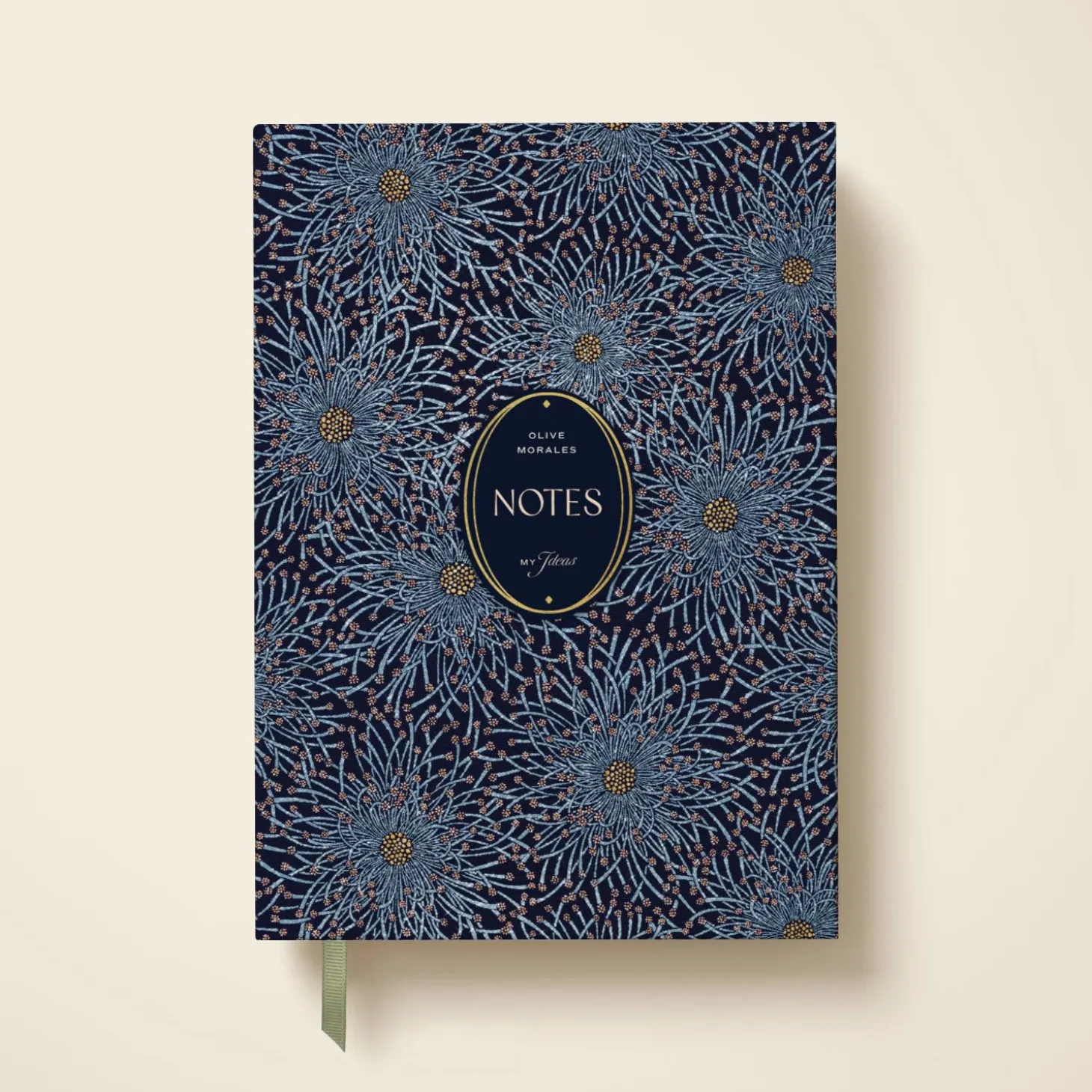 Opulent Florals