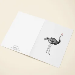 Ostrich