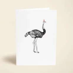 Ostrich