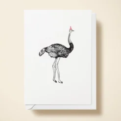 Ostrich