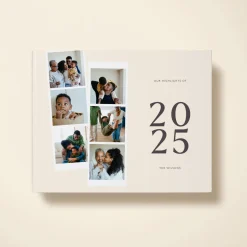 Our Family Annual