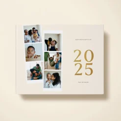 Our Family Annual