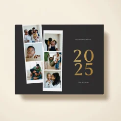 Our Family Annual