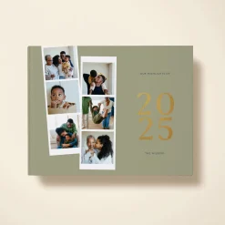 Our Family Annual