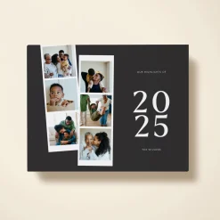Our Family Annual