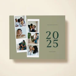 Our Family Annual