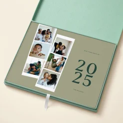 Our Family Annual