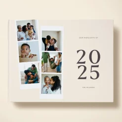 Our Family Annual