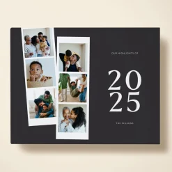 Our Family Annual