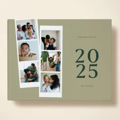 Our Family Annual